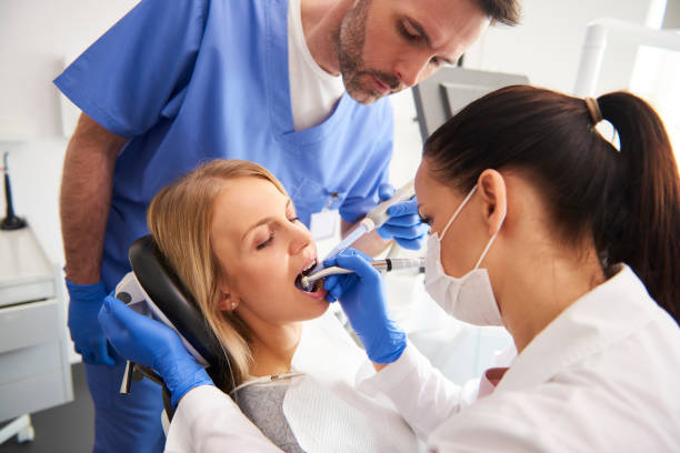 Best Tooth Extraction  in Ness City, KS