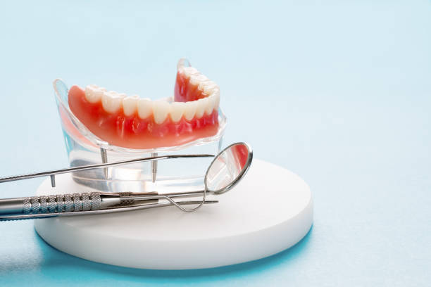 Best Dentures (Full and Partial)  in Ness City, KS