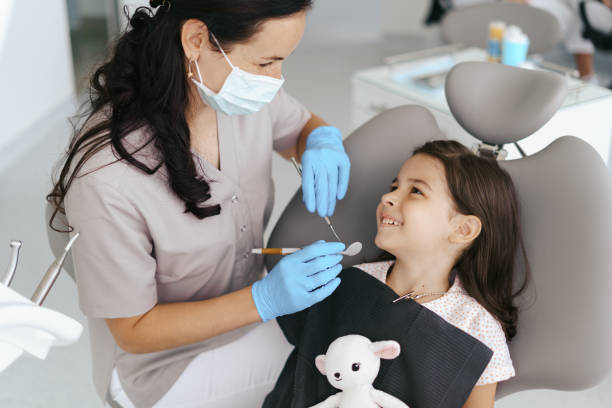Best Dental X-Rays and Imaging  in Ness City, KS