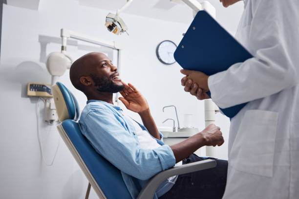 Best Wisdom Tooth Removal  in Ness City, KS