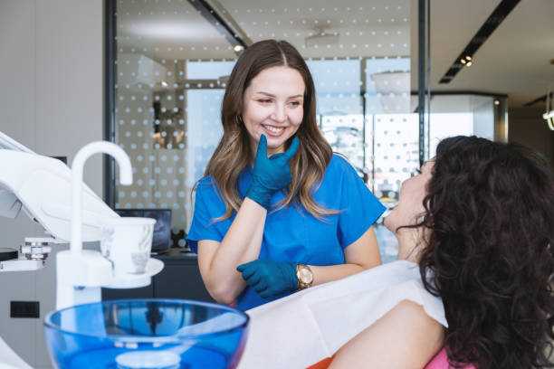 Best Oral Cancer Screening  in Ness City, KS