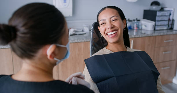 Best Wisdom Tooth Removal  in Ness City, KS