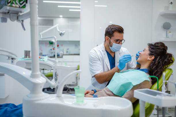 Best Dental Exams and Cleanings  in Ness City, KS