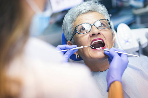 Best Root Canal Treatment  in Ness City, KS