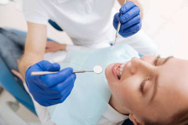 Best Laser Dentistry  in Ness City, KS